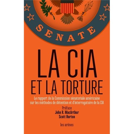 La CIA et la torture