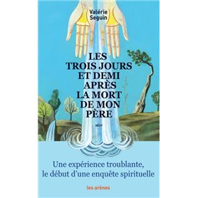 Les Trois jours et demi après la mort de mon père