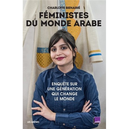 Féministes du monde arabe