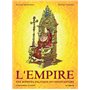 L'Empire - tome 1 La Genèse