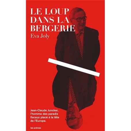 Le Loup dans la bergerie