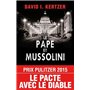 Le Pape et Mussolini