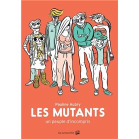 Les Mutants