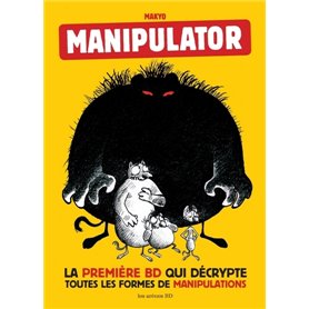 Manipulator