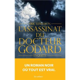 L'Assassinat du Docteur Godard (édition semi-poche)