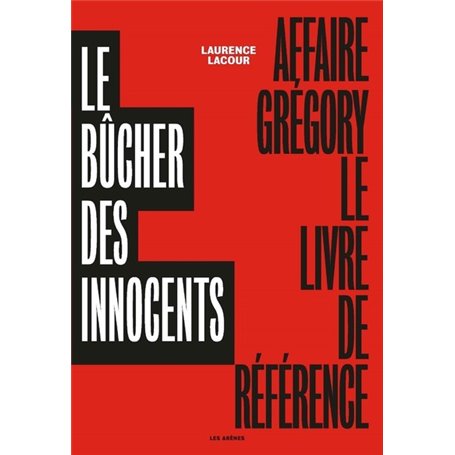 Le Bûcher des innocents - 2e édition