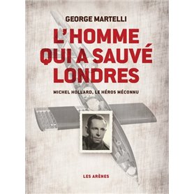 L'Homme qui a sauvé Londres