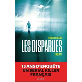 Les Disparues