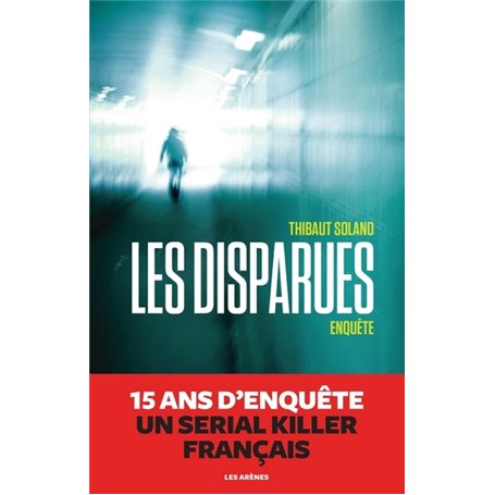 Les Disparues