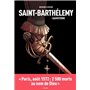 Saint-Barthélemy - tome 1 Sauveterre
