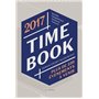 Time book 2017