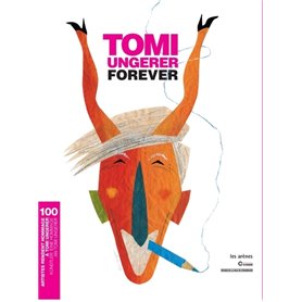 Tomi Ungerer forever (édition français-allemand)