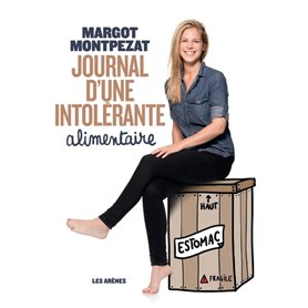 Journal d'une intolérante alimentaire