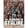 La Jeunesse de Staline tome 1 : Sosso