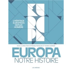 Europa - Notre histoire