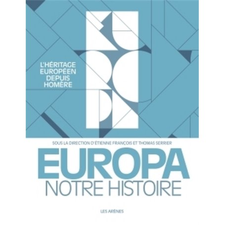 Europa - Notre histoire