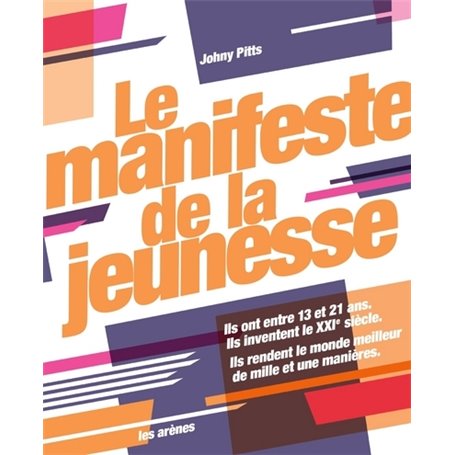 Le Manifeste de la jeunesse