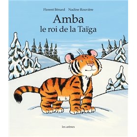 Amba le roi de la Taïga