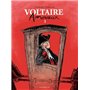 Voltaire amoureux - tome 1