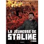 La Jeunesse de Staline - tome 2 Koba