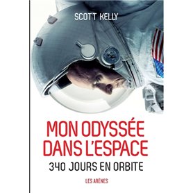 Mon odyssée dans l'espace