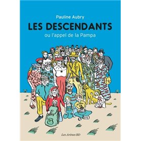 Les Descendants