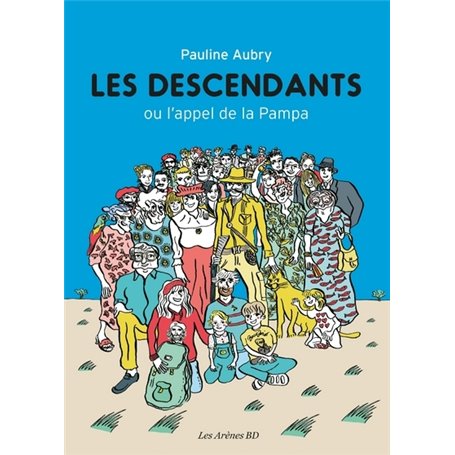 Les Descendants