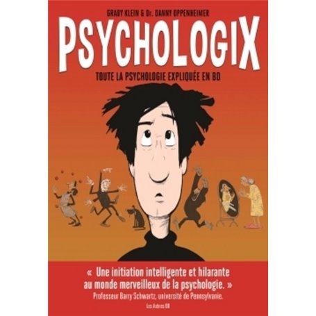 Psychologix