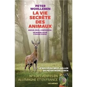 La Vie secrète des animaux