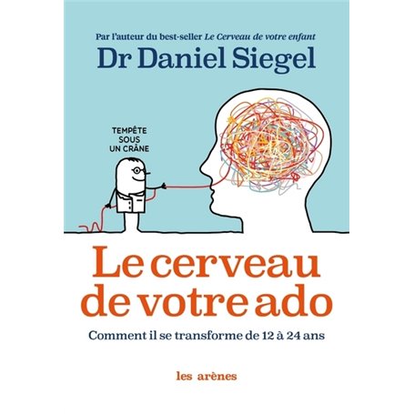 Le Cerveau de votre ado