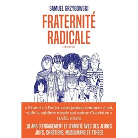 Fraternité radicale