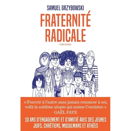 Fraternité radicale