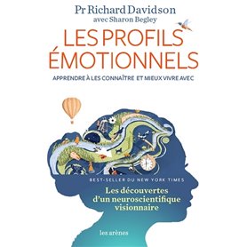 Les Profils émotionnels