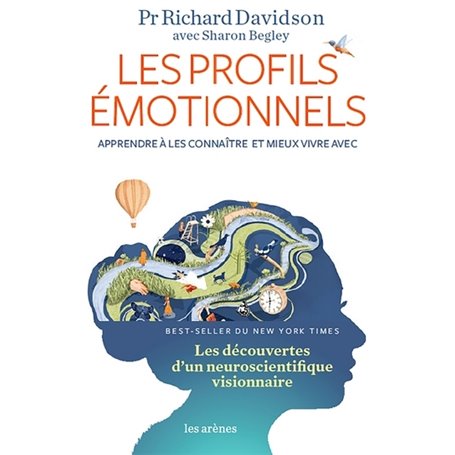 Les Profils émotionnels