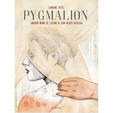 Pygmalion