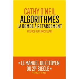 Algorithmes - La bombe à retardement