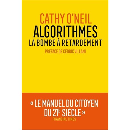 Algorithmes - La bombe à retardement