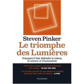 Le Triomphe des lumières