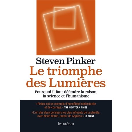 Le Triomphe des lumières