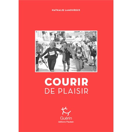 Courir de plaisir