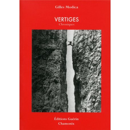 Vertiges - Chroniques