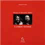 A corde tendue - Thomas et Alexander Huber