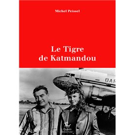 Le Tigre de Katmandou