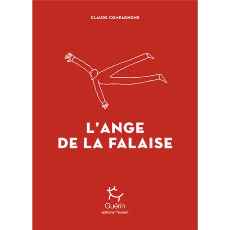 L'Ange de la falaise