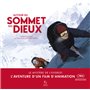 Autour du sommet des Dieux