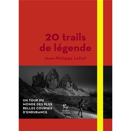 20 trails de légende