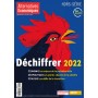 Alternatives Economiques - Hors-série 124 Déchiffrer 2022