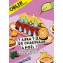 OBLIK - N° 8 Y aura-t-il du chauffage à Noël ?