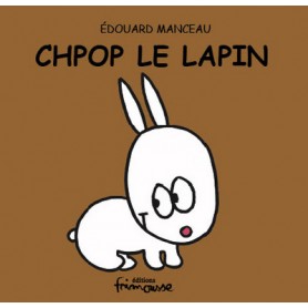 Chpop le lapin