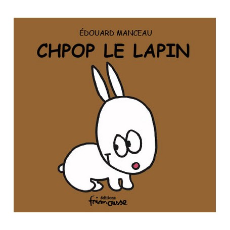 Chpop le lapin